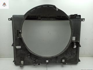 диффузор вентилятора BMW 5 серия E39 1999, 2.5 л., бензин, АКПП, серый, универсал, 1705580