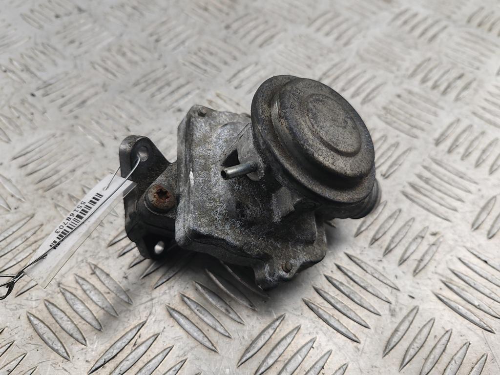 клапан EGR Mercedes-Benz CLS-Class C219 2005, 3.5 л., бензин, АКПП, чёрный, седан, 0021407460