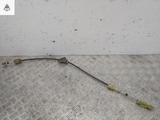 трос кулисы КПП Mercedes-Benz Vito-2 / Viano W639 2006, 2.2 л., дизель, МКПП, белый, микроавтобус