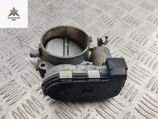 заслонка дроссельная Mercedes-Benz E-Класс W211/S211 2004, 3.5 л., бензин, АКПП, серый, универсал, 0280750017, 1131410125