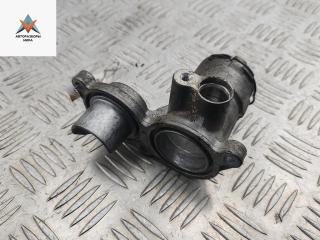 фланец (тройник) системы охлаждения Mercedes-Benz E-Класс W211/S211 2003, 1.8 л., бензин, МКПП, серый, универсал, 2712001156