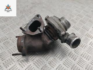 турбина SsangYong Rodius 1 поколение [рестайлинг] 2007, 2.7 л., дизель, АКПП, чёрный, минивэн, 6650901080