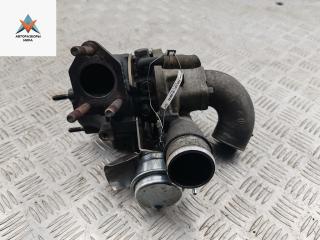 турбина Hyundai H-1 Starex [рестайлинг] 2006, 2.5 л., дизель, МКПП, белый, минивэн, 28200-4A450