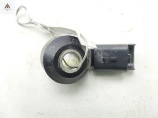 датчик детонации Peugeot 207 1 поколение 2007, 1.6 л., бензин, МКПП, серый, кабриолет, 9632754980