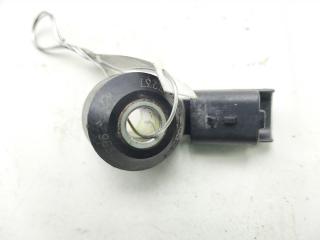 датчик детонации Peugeot 207 1 поколение 2007, 1.6 л., бензин, МКПП, серый, кабриолет, 9632754980