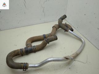 трубка охлаждающей жидкости Volkswagen Transporter T5 2006, 2.5 л., дизель, МКПП, 7H0813801