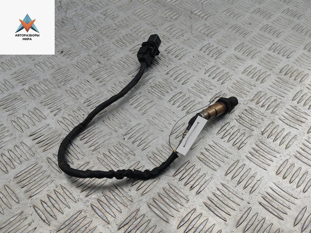 лямбда-зонд Mercedes-Benz E-Класс W211/S211 2004, 3.5 л., бензин, 0258017016, 0035427018 - фото №1