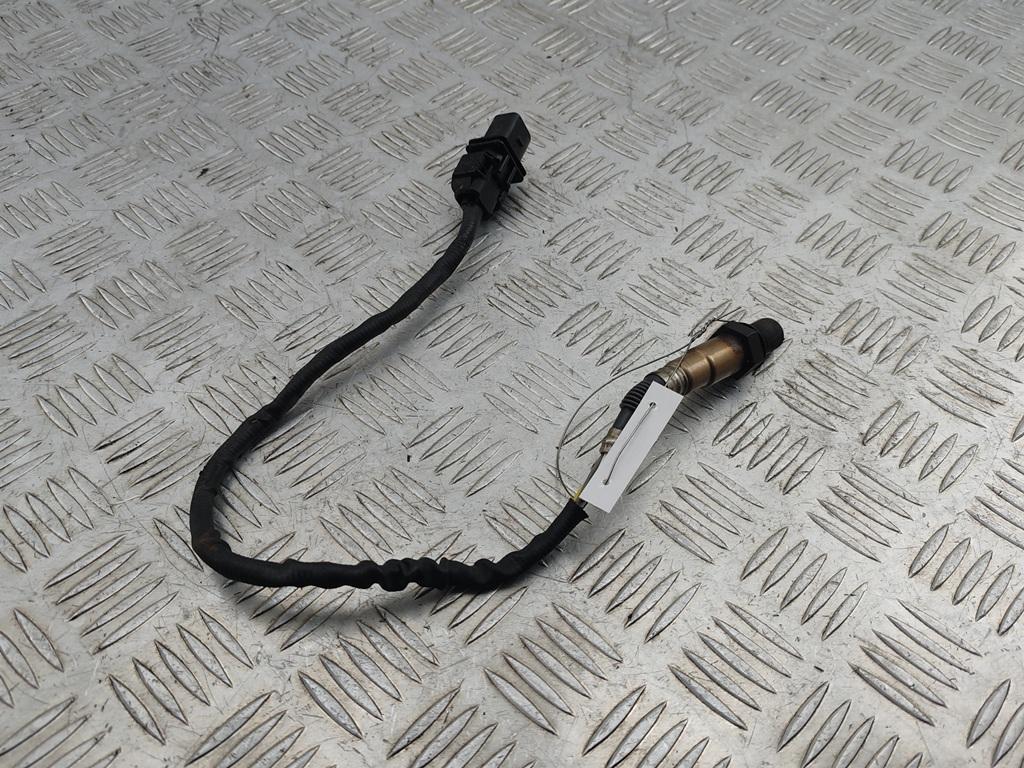 лямбда-зонд Mercedes-Benz E-Класс W211/S211 2004, 3.5 л., бензин, 0258017016, 0035427018 - фото №1