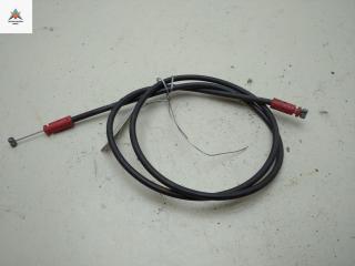 Трос двери задней Renault Master 2 поколение 2000, 2.8 л., дизель, МКПП, белый, микроавтобус