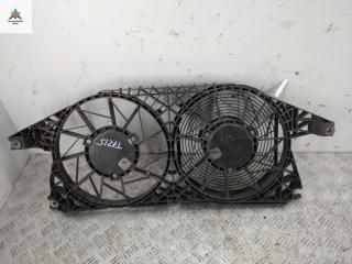 диффузор вентилятора Mercedes-Benz Vito-2 / Viano W639 2006, 2.2 л., дизель, МКПП, белый, микроавтобус, A0015005293