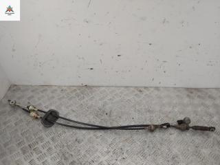 трос кулисы КПП Opel Movano A 1998, 2.8 л., дизель, МКПП, серый, микроавтобус