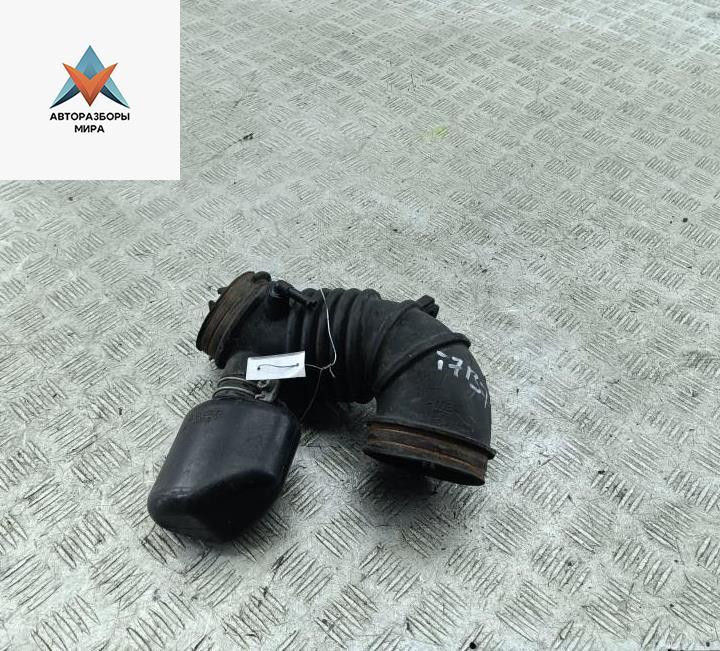 гофра инжектора Mitsubishi Outlander 1 поколение 2006, 2.0 л., бензин, МКПП, внедорожник 5 дв., MR258240 - фото №1