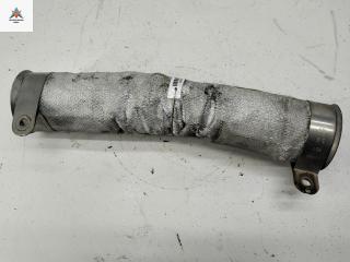 патрубок (трубопровод, шланг) Volkswagen Passat B6 2005, 2.0 л., бензин, МКПП, синий, универсал