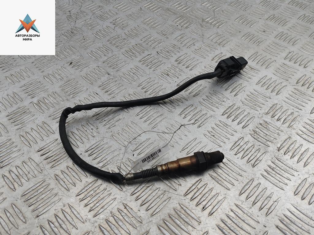 лямбда-зонд Mercedes-Benz E-Класс W211/S211 2004, 3.5 л., бензин, 0258017016, 0035427018 - фото №1