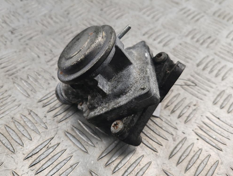 клапан EGR Mercedes-Benz E W211 2004, 3.5 л., бензин, АКПП, серый, универсал, 0021407460