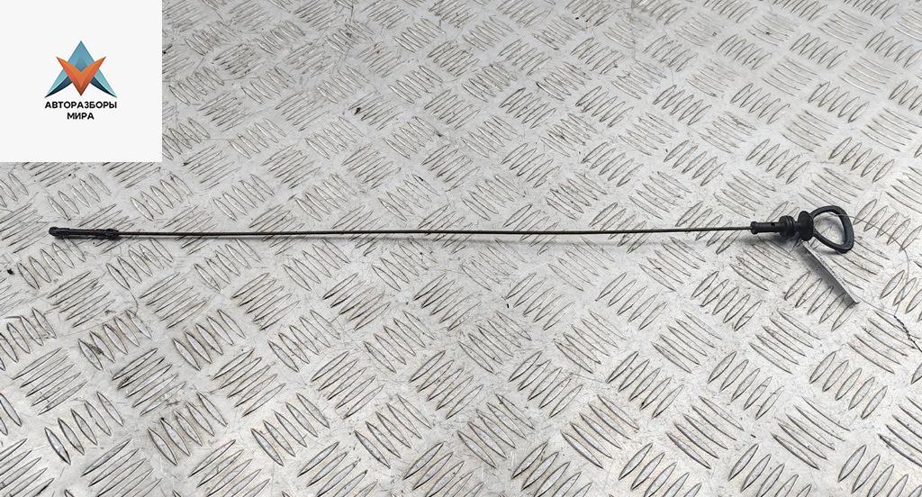 щуп двигателя Mercedes-Benz E-Класс W211/S211 2004, 3.5 л., бензин, АКПП, серый, универсал, A27200 - фото №1