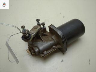 моторчик передних стеклоочистителей (дворников) Volkswagen Transporter T5 2006, 2.5 л., дизель, МКПП, серый, микроавтобус, 7ER955113PA5