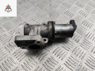 клапан EGR Hyundai H-1 Starex [рестайлинг] 2006, 2.5 л., дизель, МКПП, белый, минивэн, 28410-4A470