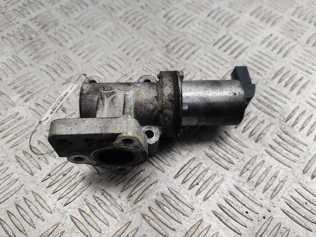 клапан EGR Hyundai H-1 Starex 2006, 2.5 л., дизель, МКПП, белый, минивэн, 28410-4A470