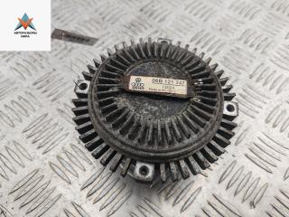 муфта вентилятора Volkswagen Passat B5 1997, 1.6 л., бензин, МКПП, зелёный, седан, 06B121347