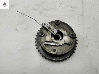 фазорегулятор Peugeot 207 1 поколение 2007, 1.6 л., бензин, МКПП, серый, кабриолет, 754586280