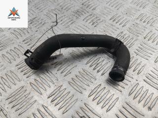 патрубок (трубопровод, шланг) Volkswagen Passat B5 1997, 1.6 л., бензин, МКПП, зелёный, седан, 06B121058