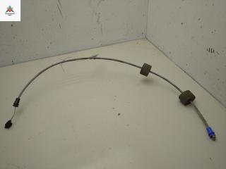 Трос двери задней Ford Transit 6 поколение 2005, 2.0 л., дизель, МКПП, белый, микроавтобус, YC15V431A03AL