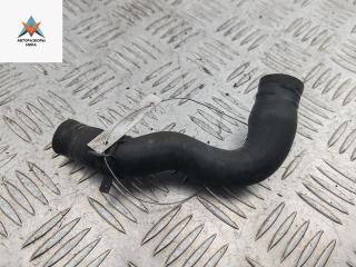 патрубок (трубопровод, шланг) Volkswagen Passat B5 1997, 1.6 л., бензин, МКПП, зелёный, седан, 06B121058C