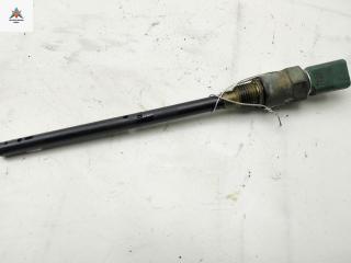 датчик уровня масла Peugeot 207 1 поколение 2007, 1.6 л., бензин, МКПП, серый, кабриолет, 9654613680