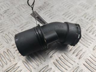корпус термостата Mercedes-Benz E-Класс W211/S211 2003, 1.8 л., бензин, МКПП, серый, универсал, 2712001256