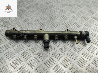 топливная рампа Hyundai H-1 Starex [рестайлинг] 2006, 2.5 л., дизель, МКПП, белый, минивэн, 0445214103, M31400-4A400