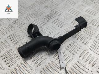 трубка охлаждающей жидкости Mercedes-Benz E-Класс W211/S211 2003, 1.8 л., бензин, МКПП, 2712001352