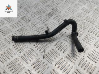 патрубок (трубопровод, шланг) Volkswagen Passat B5 1997, 1.6 л., бензин, МКПП, зелёный, седан, 8D0121107D