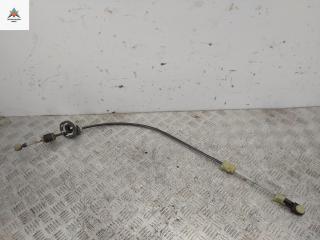 трос кулисы КПП Mercedes-Benz Vito-2 / Viano W639 2006, 2.2 л., дизель, МКПП, белый, микроавтобус