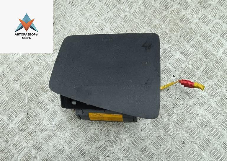 подушка безопасности пассажира Mitsubishi Outlander 1 поколение 2006, 2.0 л., бензин, МКПП, чёрный, внедорожник 5 дв., MR975124 - фото №1