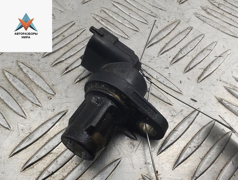 датчик распредвала Mercedes-Benz E-Класс W211/S211 2004, 3.5 л., бензин, АКПП, серый, универсал, 0041539628, 0232103050 - фото №1