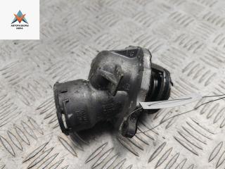 корпус термостата Mercedes-Benz E-Класс W211/S211 2004, 3.5 л., бензин, АКПП, серый, универсал, 2722000015