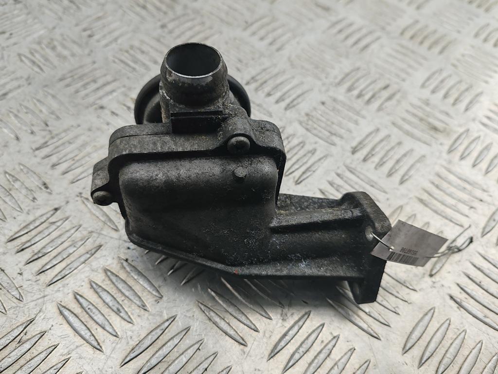 клапан EGR Mercedes-Benz CLS-Class C219 2005, 3.5 л., бензин, АКПП, чёрный, седан, 0021407560