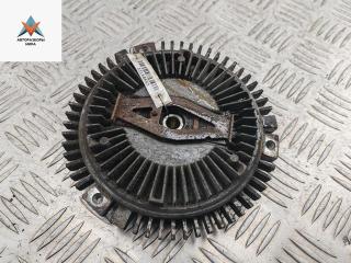 вискомуфта SsangYong Rodius 1 поколение [рестайлинг] 2007, 2.7 л., дизель, АКПП, чёрный, минивэн