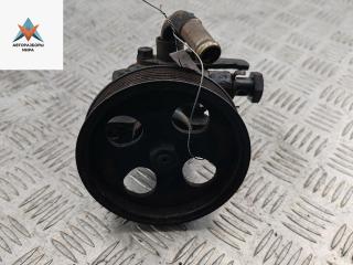 Насос гидроусилителя руля Hyundai H-1 Starex [рестайлинг] 2006, 2.5 л., дизель, МКПП, белый, минивэн