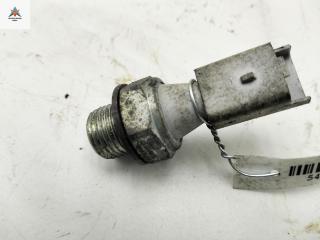 датчик давления масла Peugeot 207 1 поколение 2007, 1.6 л., бензин, МКПП, серый, кабриолет