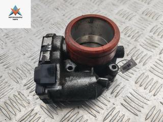 заслонка дроссельная Mercedes-Benz C-Класс W203/S203/CL203 [рестайлинг] 2005, 1.8 л., бензин, МКПП, серый, универсал, 2711410025