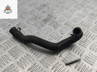 патрубок (трубопровод, шланг) Volkswagen Passat B5 1997, 1.6 л., бензин, МКПП, зелёный, седан, 06B121058A