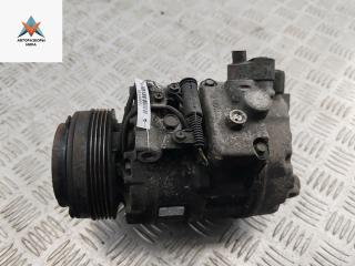 компрессор кондиционера BMW 3 серия E46 [рестайлинг] 2002, 2.5 л., бензин, 6910458