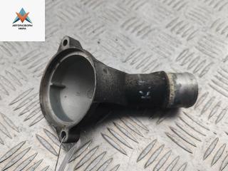 корпус термостата SsangYong Rodius 1 поколение [рестайлинг] 2007, 2.7 л., дизель, АКПП, чёрный, минивэн, SY278513BA