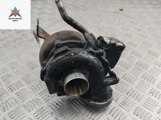 турбина BMW 5 серия E60/E61 2005, 2.5 л., дизель, МКПП, серый, универсал, GT2056V, 7791709H, 750080-7