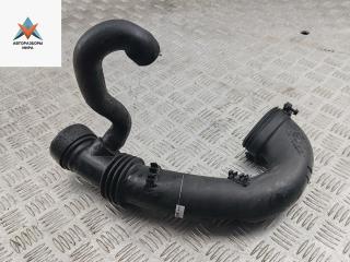 патрубок интеркулера BMW 5 серия E60/E61 2005, 2.5 л., дизель, МКПП, серый, универсал, 7786013