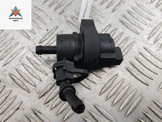 клапан вентиляции топливного бака BMW 3 серия E46 [рестайлинг] 2002, 2.5 л., бензин, МКПП, серый, универсал, 1433602