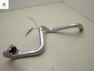 трубка охлаждающей жидкости Volkswagen Crafter 1 поколение 2007, 2.5 л., дизель, МКПП