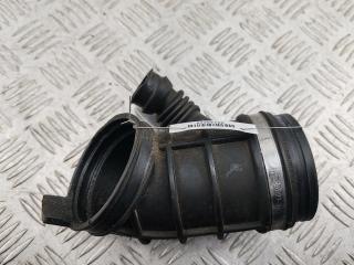гофра инжектора BMW 3 E46 2001, 2.5 л., бензин, МКПП, универсал, 1435627